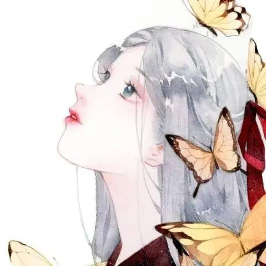 读者深夜追漫人头像